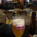 Le Parallèle Bebida