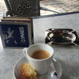 Le Parallèle Bebida