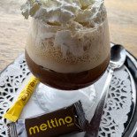 Le Parallèle Getränk