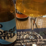 Le Parallèle Getränk