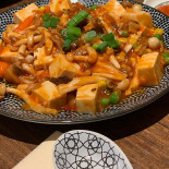 Takumi Chicken Veggie Ramen Kitchen Sainte-catherine Nourriture