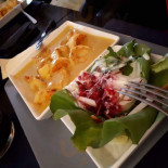 Breskens Lounge Bistro Nourriture