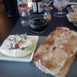 Breskens Lounge Bistro Nourriture