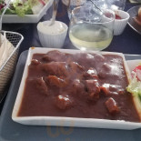 Breskens Lounge Bistro Nourriture