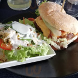 Breskens Lounge Bistro Nourriture