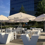 Umamisushi Extérieur