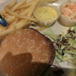 De Brouckèreplein Nourriture