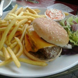 De Brouckèreplein Nourriture