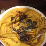 Cheese Cake Cafe Comida