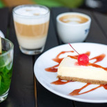 Café Ech Wel Boisson