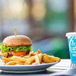 Café Ech Wel Boisson