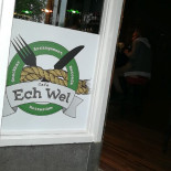 Café Ech Wel Boisson