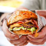 Mayo Drogenbos Getränk