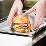 Mayo Drogenbos Getränk