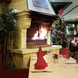 L'arlequin Extérieur