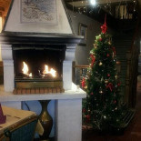 L'arlequin Extérieur