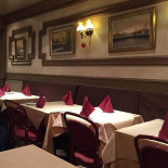 L'arlequin Extérieur