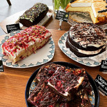 Kazik Amsterdam Nourriture