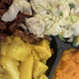 Rotiland Rotterdam Nourriture