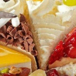 Multivlaai Nourriture