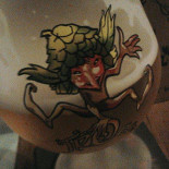 Le Grain D'orge Bebida