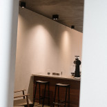 Elevate Coffee Lab Getränk