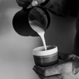 Elevate Coffee Lab Boisson