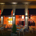 La Table D'arthur À l'intérieur