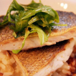 La Table D'arthur Nourriture