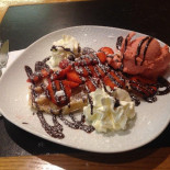 Tradinatura Nourriture