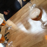 Leffe Winterpret Bebida