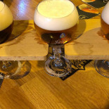 Leffe Winterpret Bebida