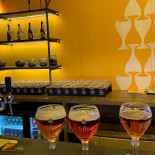 Leffe Winterpret Bebida