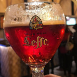Leffe Winterpret Bebida