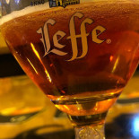 Leffe Winterpret Bebida