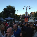 Apéro Saint Job Extérieur