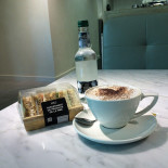 M&s Café Drink