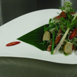 Vert De Rouge 2 Getränk