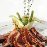 Vert De Rouge 2 Essen