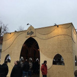 Atelier Leffe Exterior