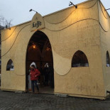 Atelier Leffe Exterior