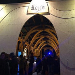Atelier Leffe Exterior