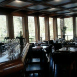 Lounge Time Resto Dentro