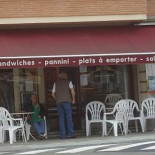 Chez Serge Extérieur