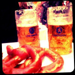 Oktoberfest Brüssel Boisson