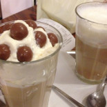 Coffee 'licious Bebida