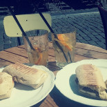 Coffee 'licious Bebida