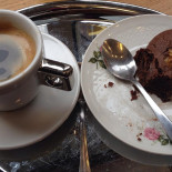 Coffee 'licious Getränk