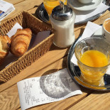 Coffee 'licious Getränk