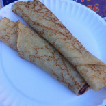 Chalet De Chez L'ours Boisson